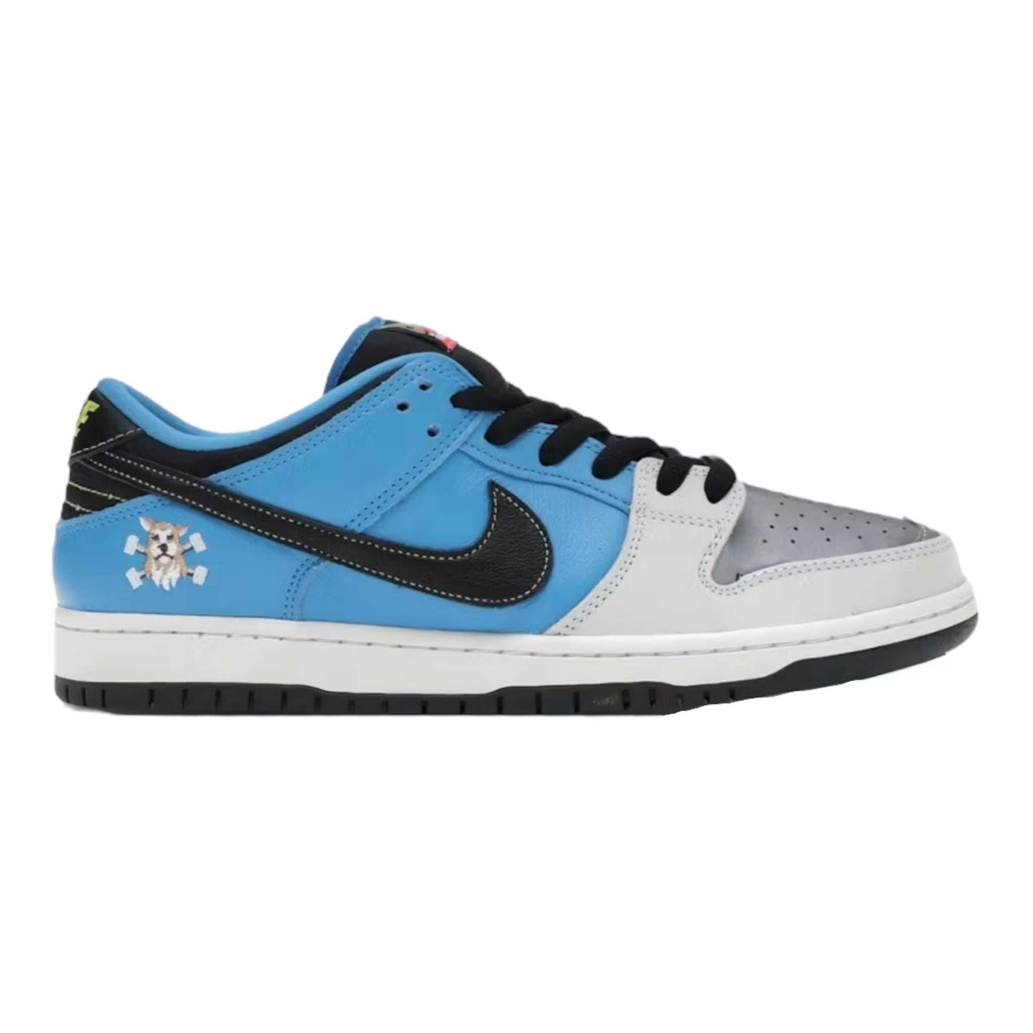 Nike SB Dunk Low Instant Skateboards