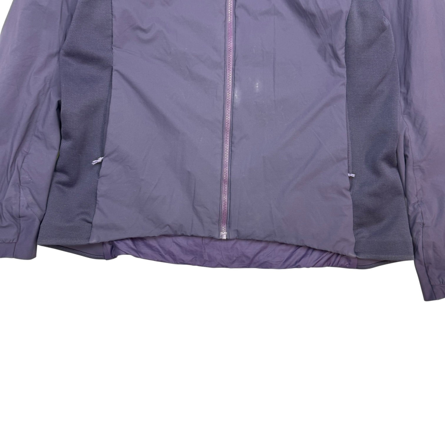 (W) Arc’teryx Atom LT Jacket Purple