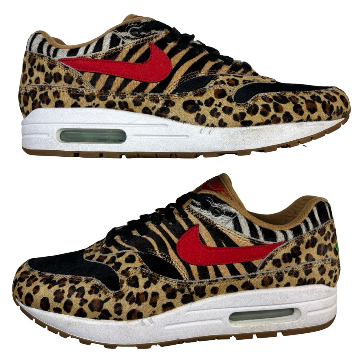 Nike Air Max 1 atmos Animal Pack 2.0 (2018) (Used)