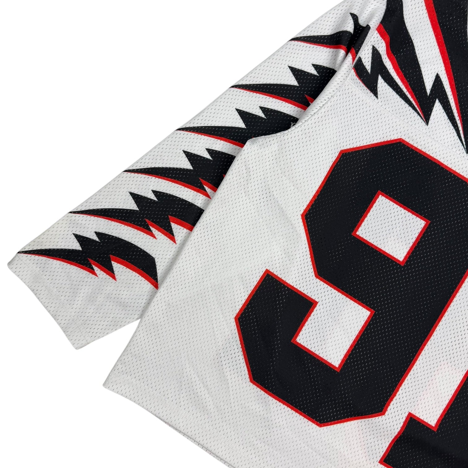 Eric Emanuel EE Sports Jersey