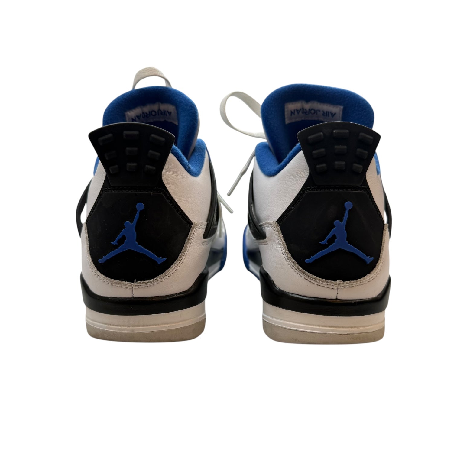 Jordan 4 Retro Motorsport (2017) (Used)