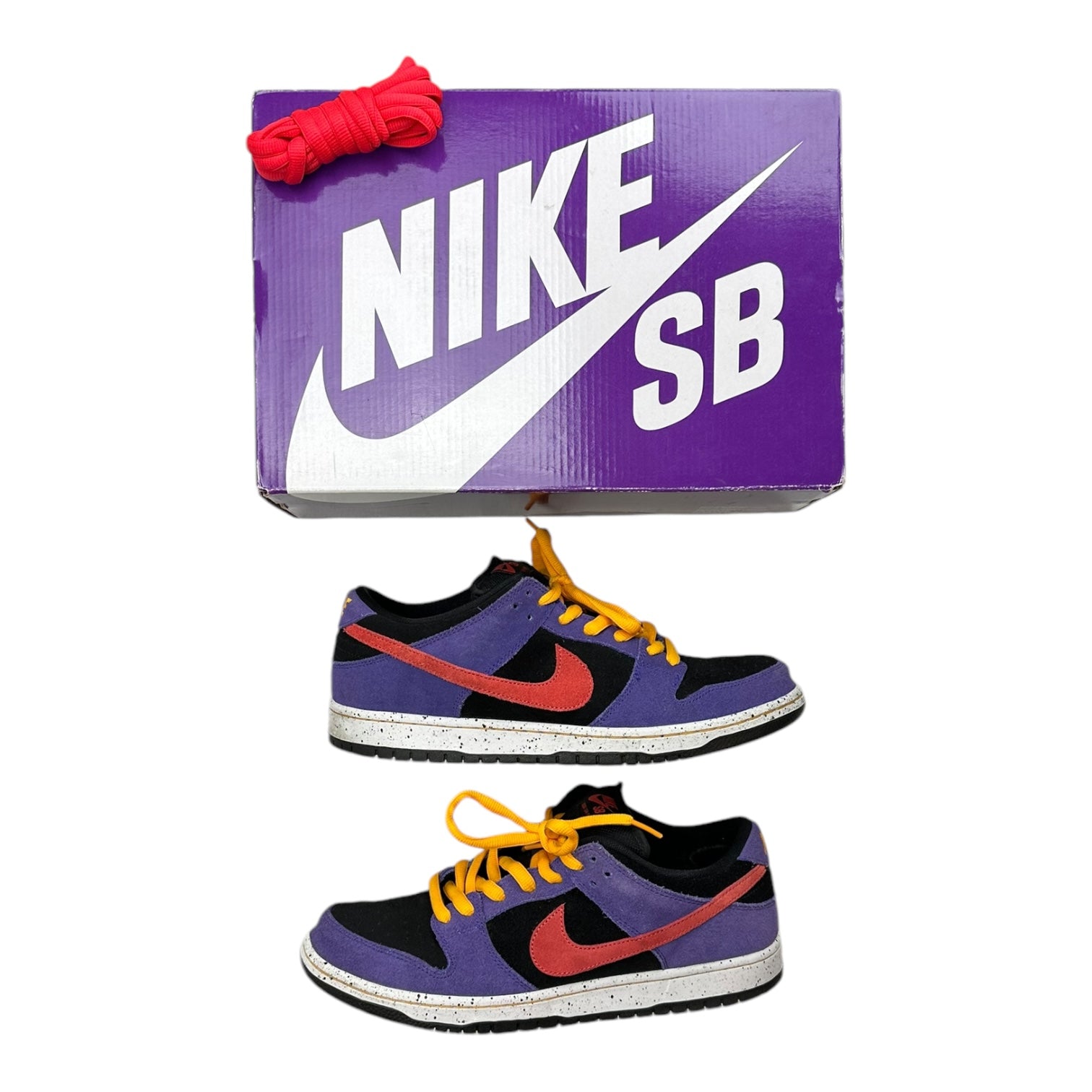 Nike SB Dunk Low ACG Terra (Used)