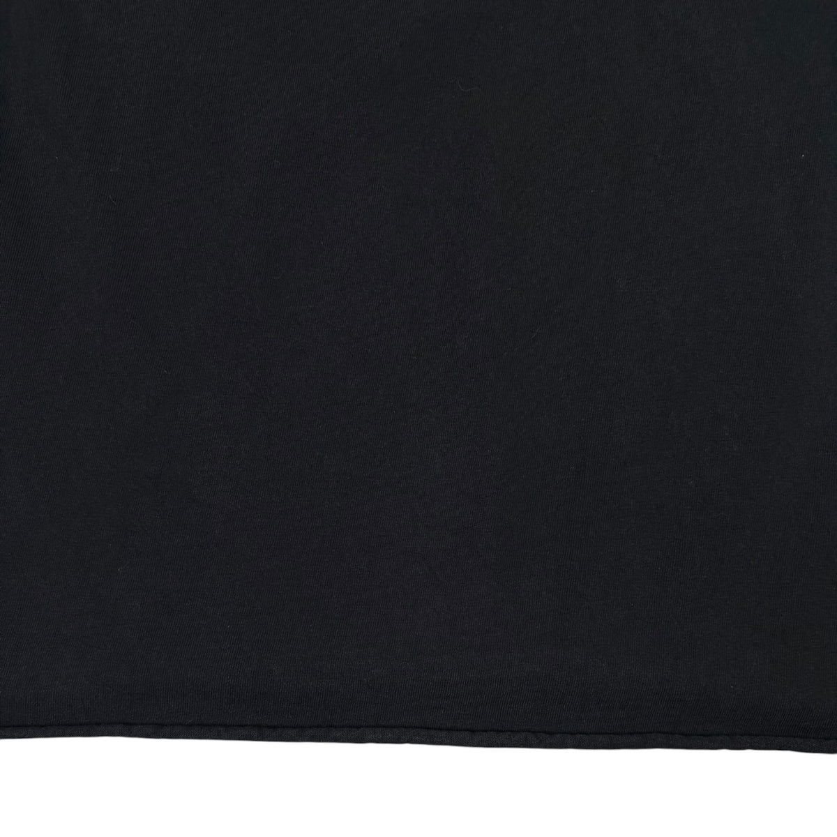 Psyco Dog Graphic T-Shirt Black