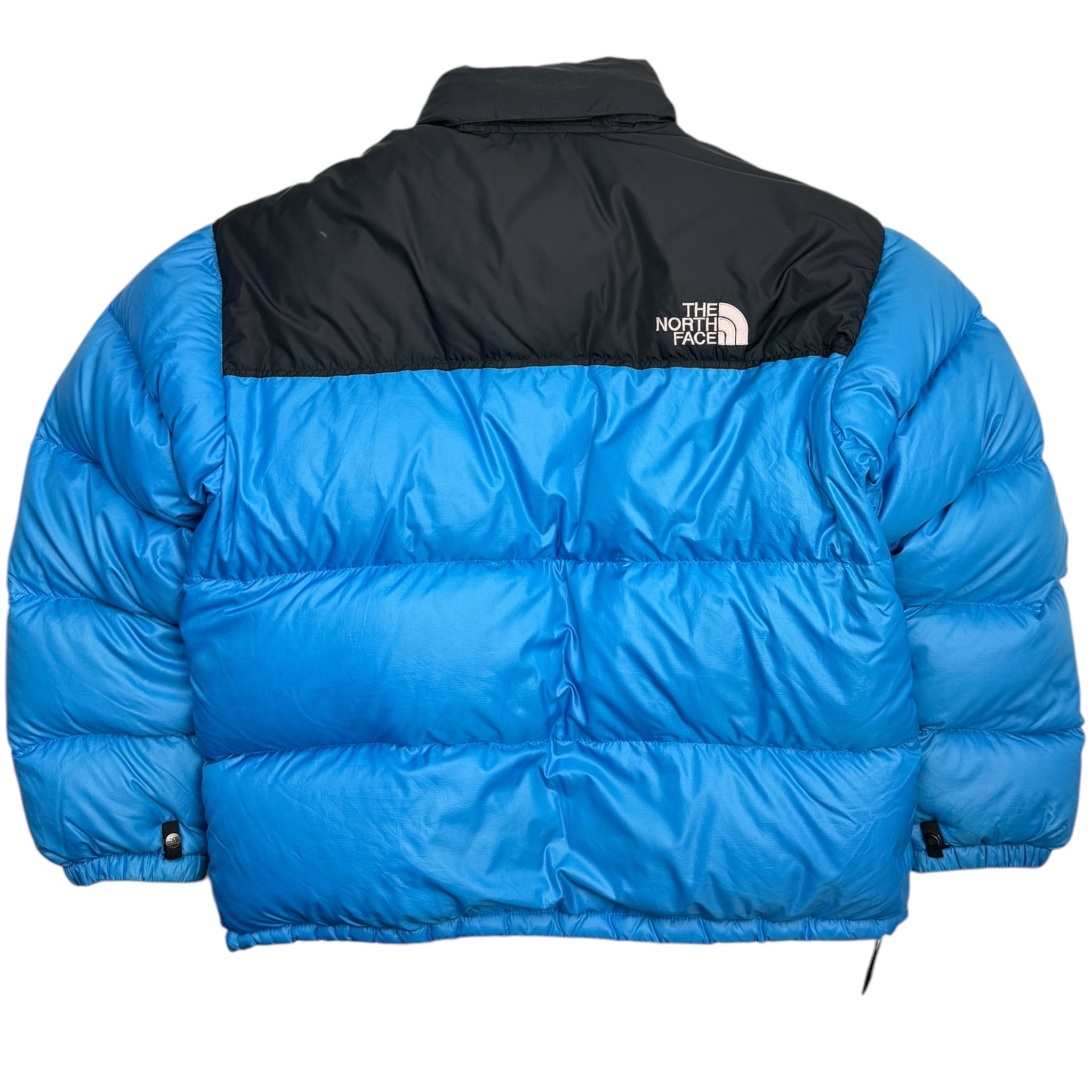 The North Face 700 Jacket Blue