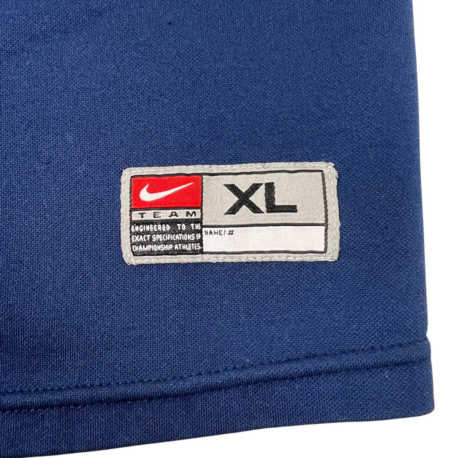 Nike New York Yankees Jersey Navy
