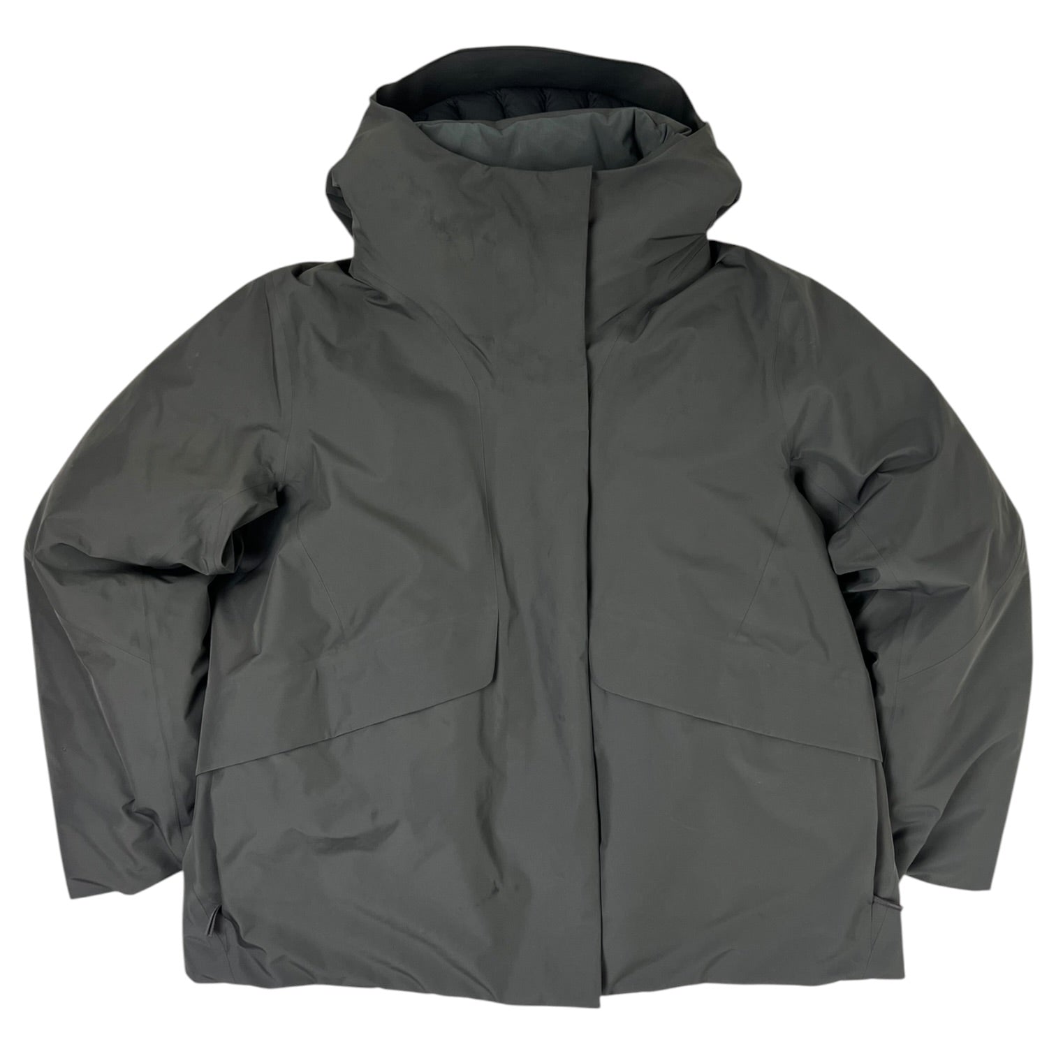 Arc’teryx Veilance Ifora Down Black