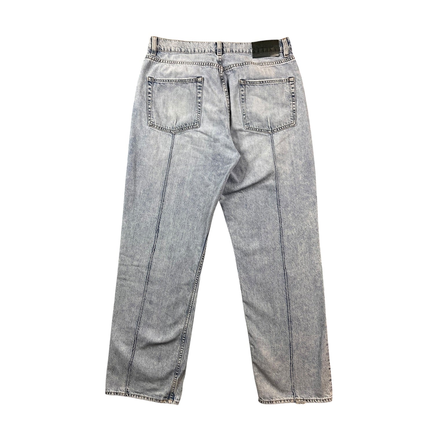 Our Legacy Formal Cut Jeans Light Wash