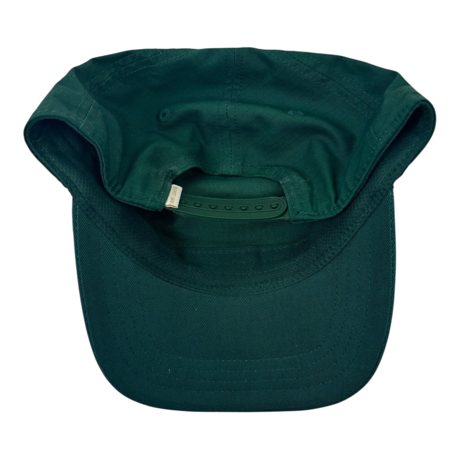 Aime Leon Dore Unisphere Hat Green