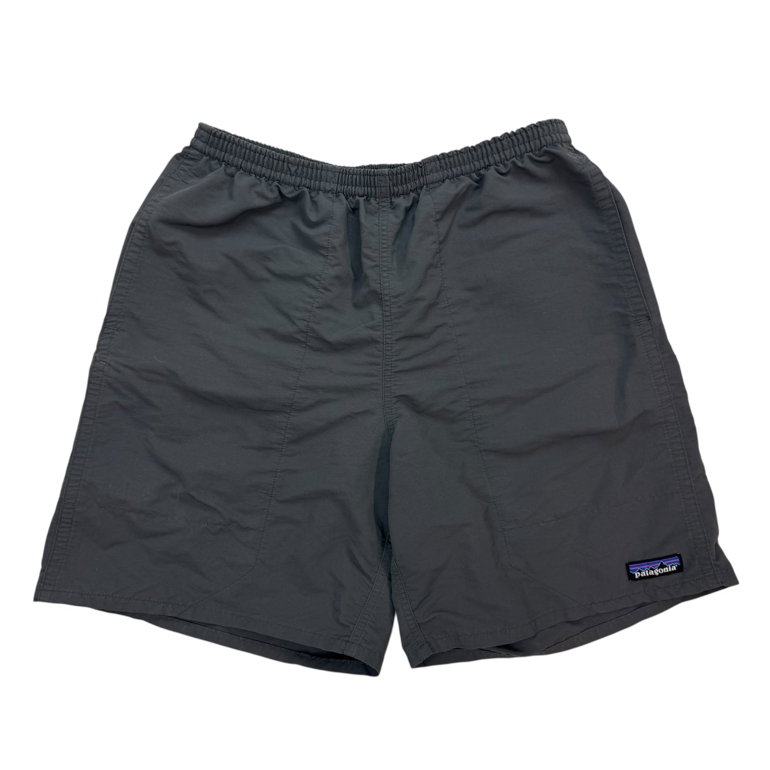 Vintage Patagonia Shorts Grey