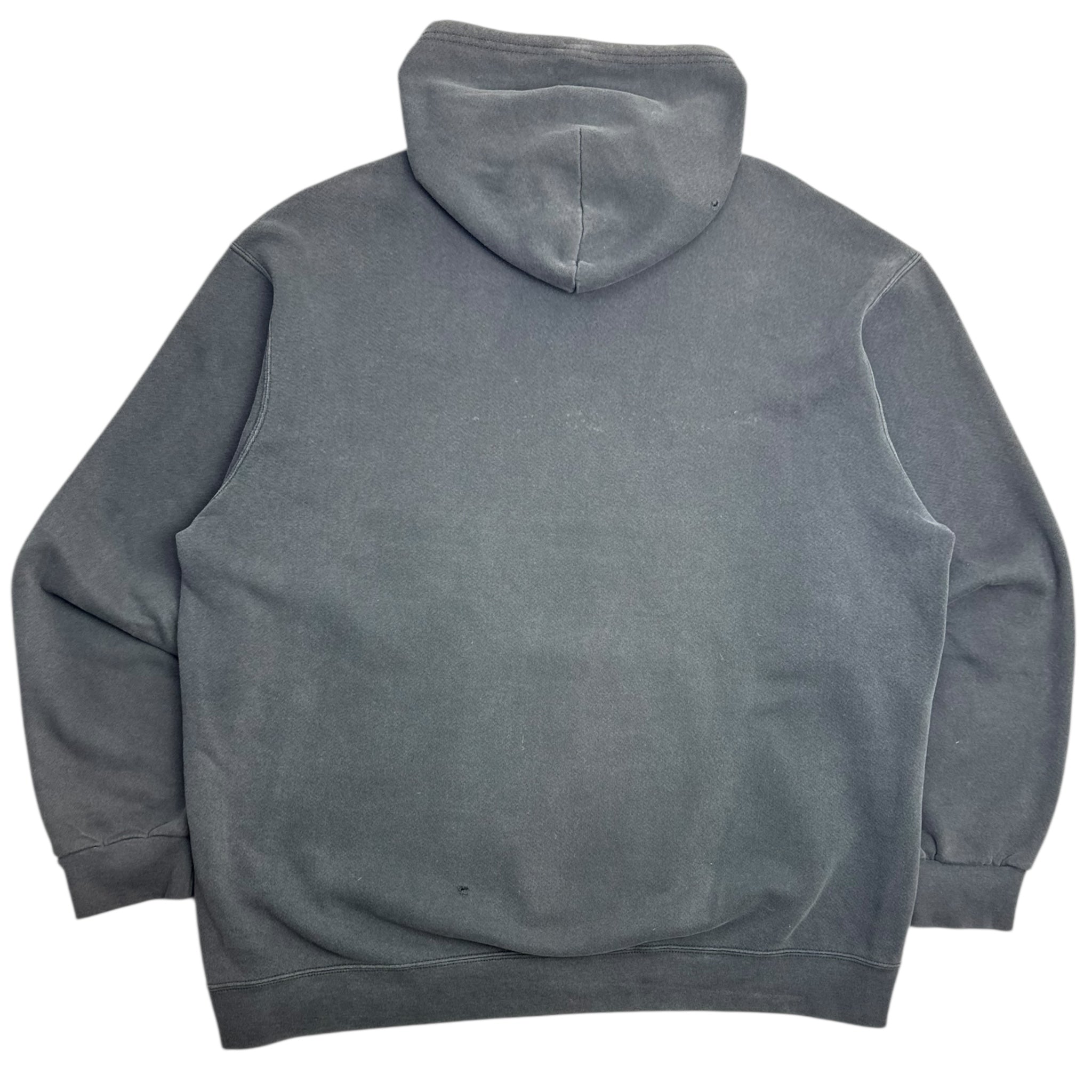 Vintage Y2K Nike Centerswoosh Hoodie