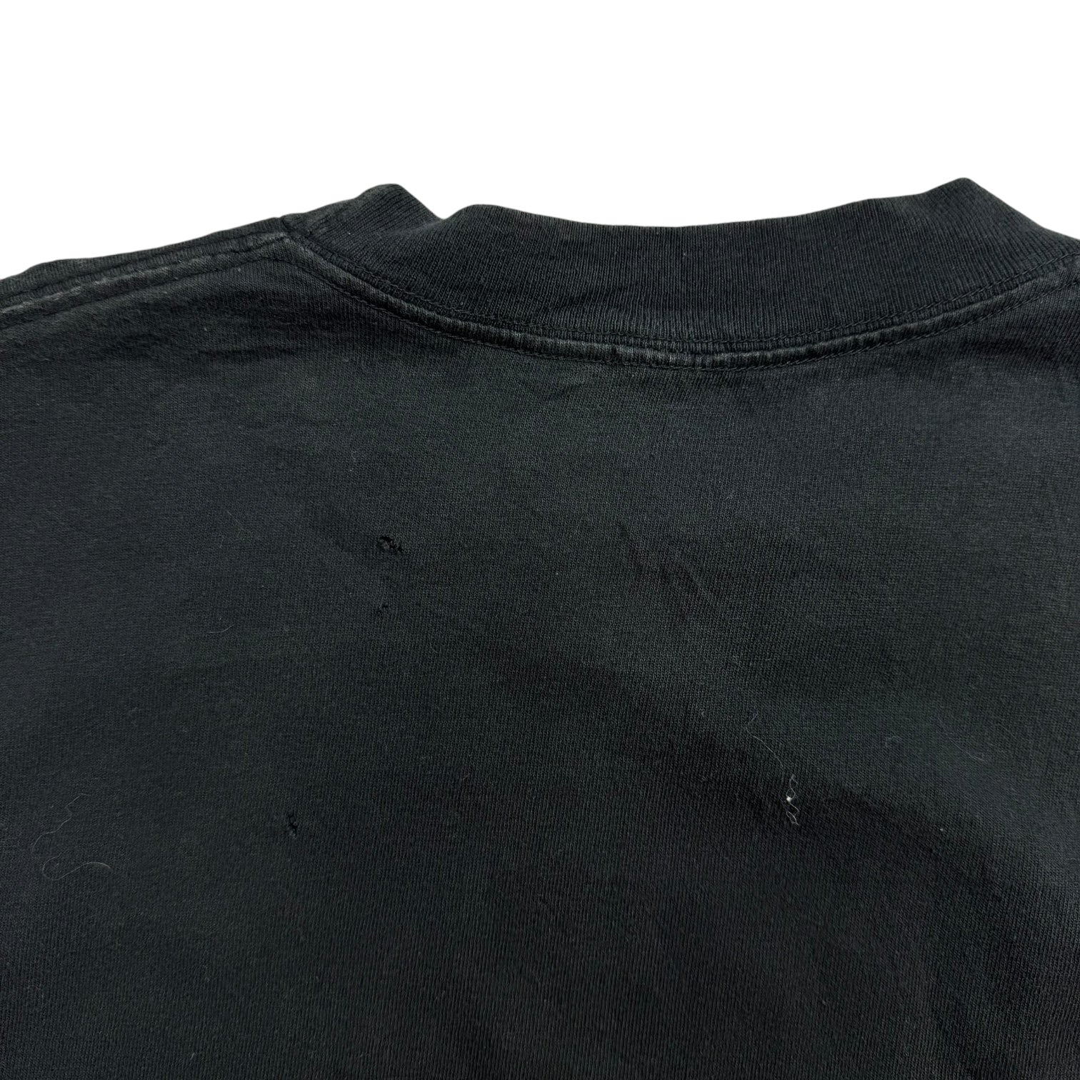 Vintage San Francisco Giants Tee Black