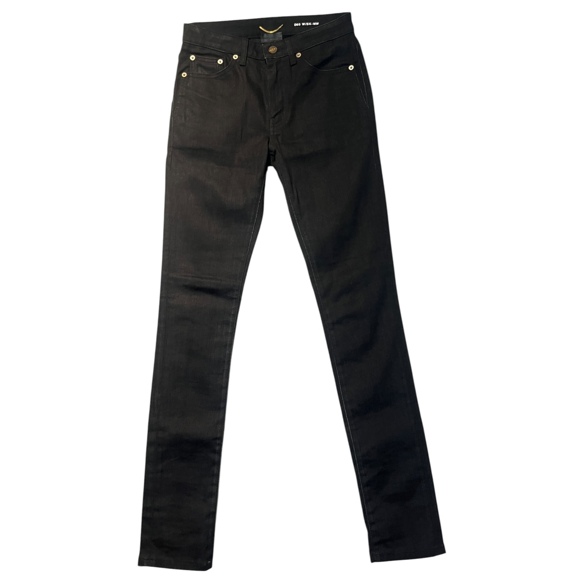 Saint Laurent Paris D05 W/SK-MW