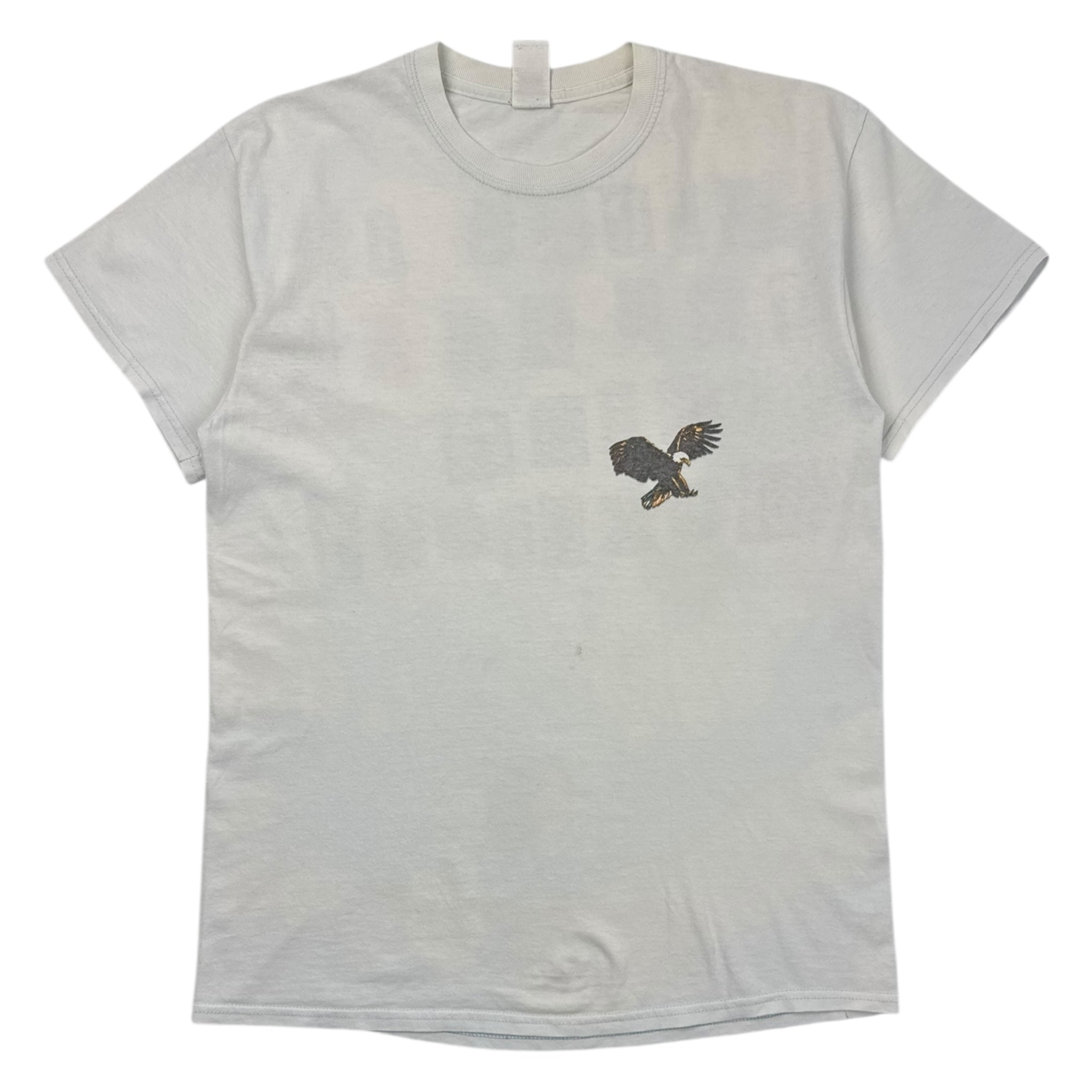 Travis Scott Birds Eye View Tour Birds In The Trap Sing McKnight T-Shirt