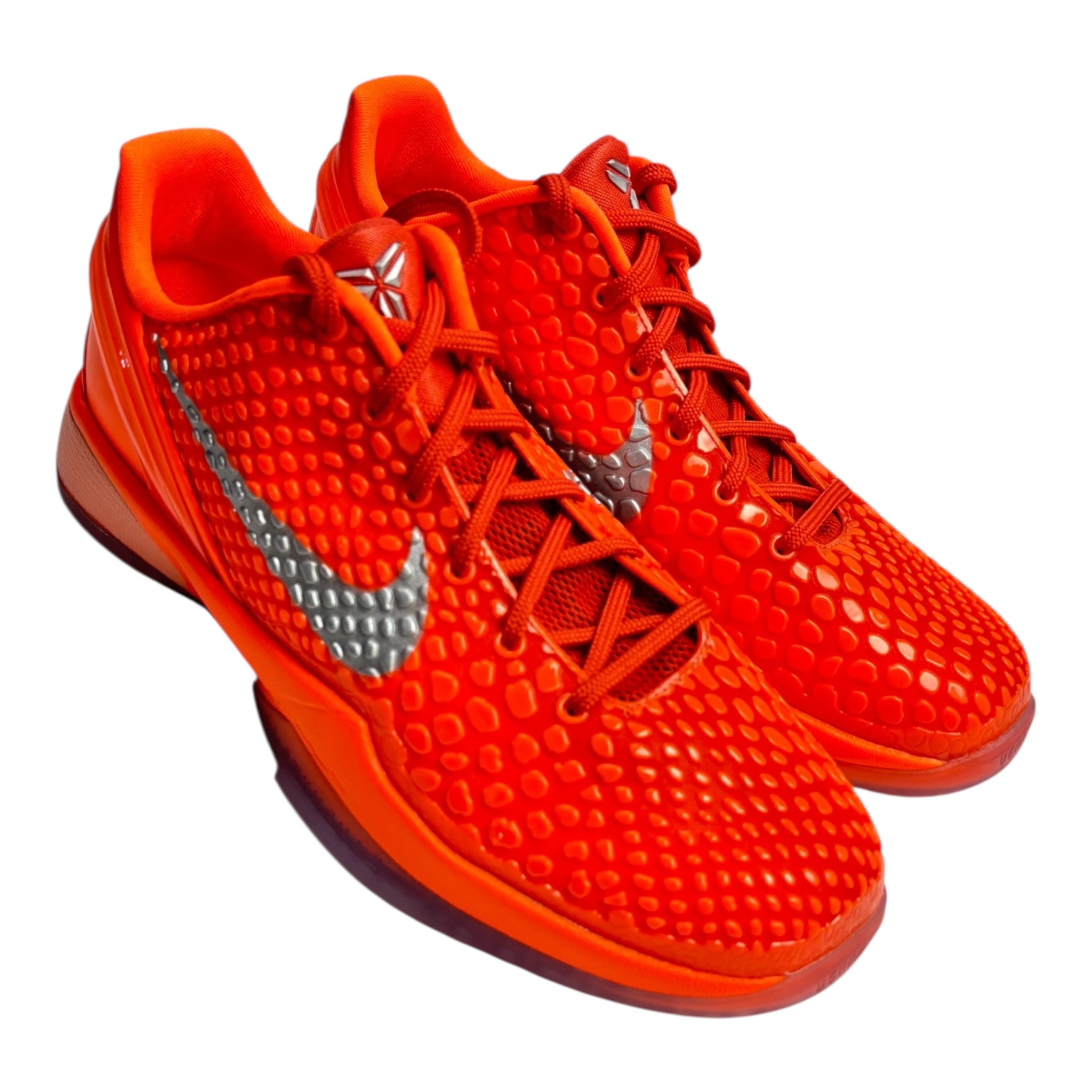 Nike Kobe 6 Protro Total Orange