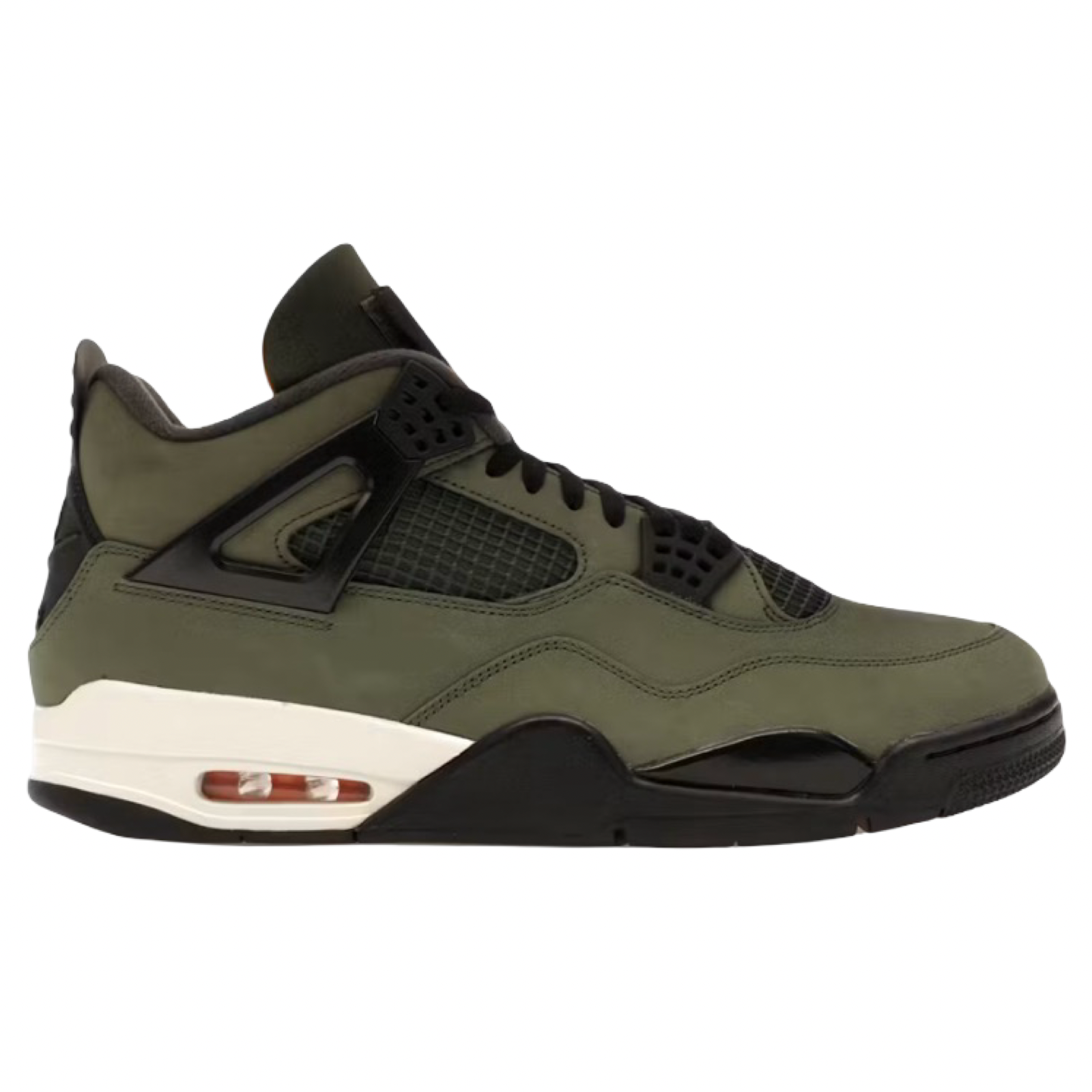 Jordan 4 Retro OG SP Undefeated (2025)