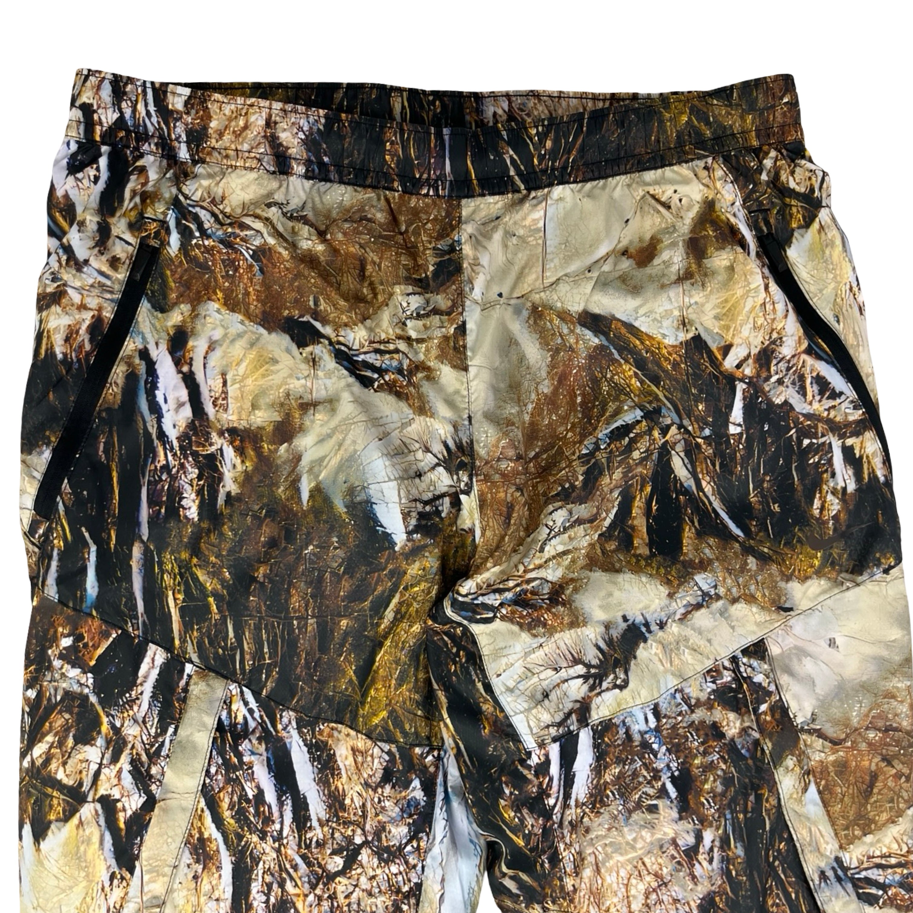 Nocta NRG Mountain View Track Pant