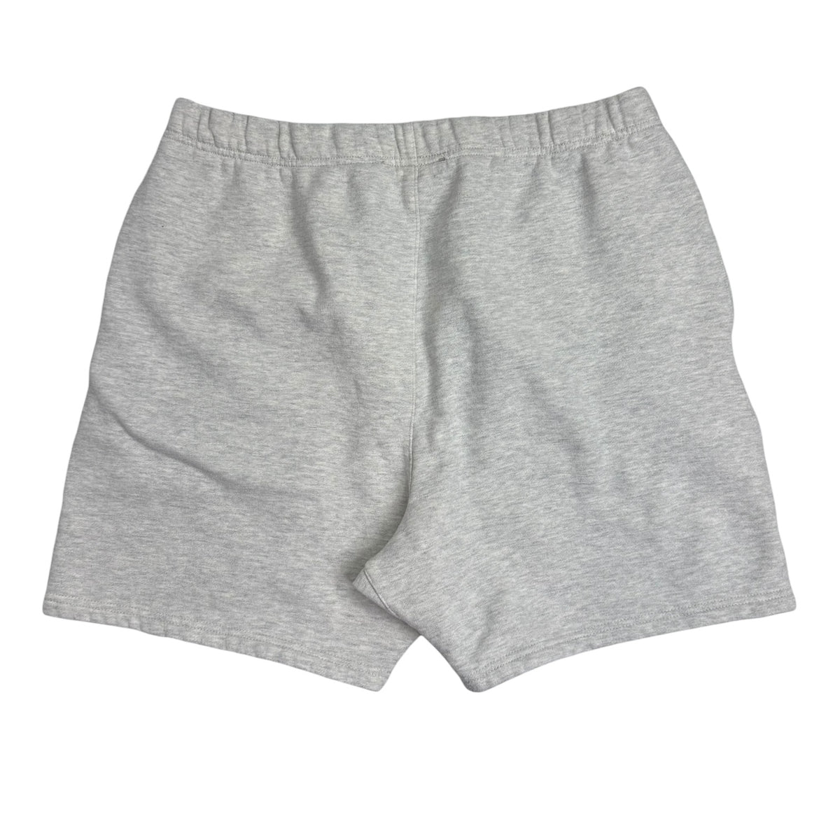 Fear Of God Essentials Sweat Shorts Light Oat
