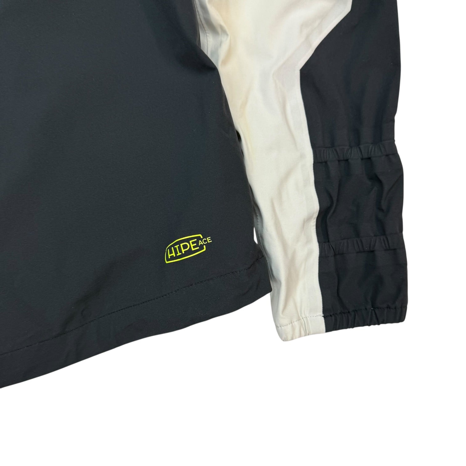 Peak Performance G Howick Hipe Ace Jacket White/Black