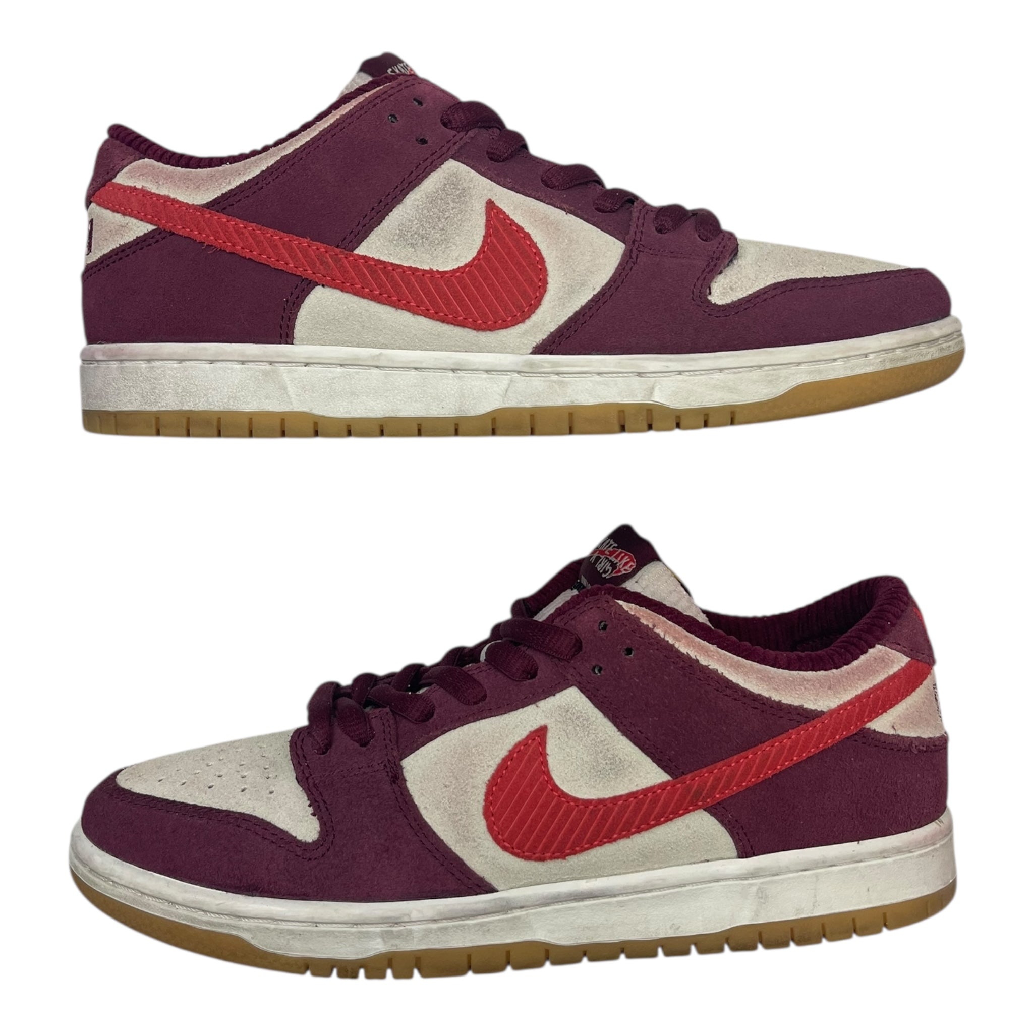 Nike SB Dunk Low Skate Like A Girl (Used)