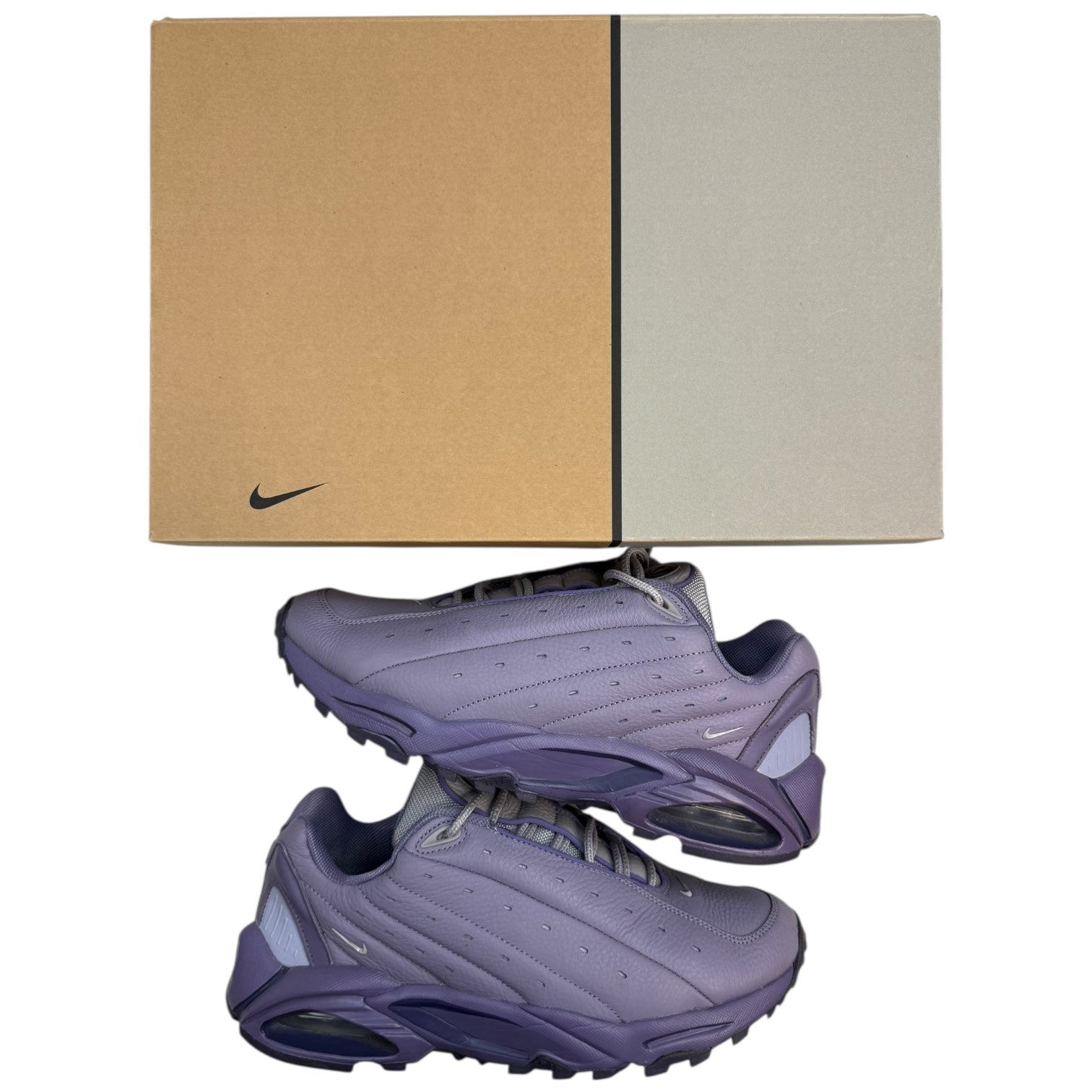 Nike x Nocta Hot Step Air Terra Violet Haze (Used)