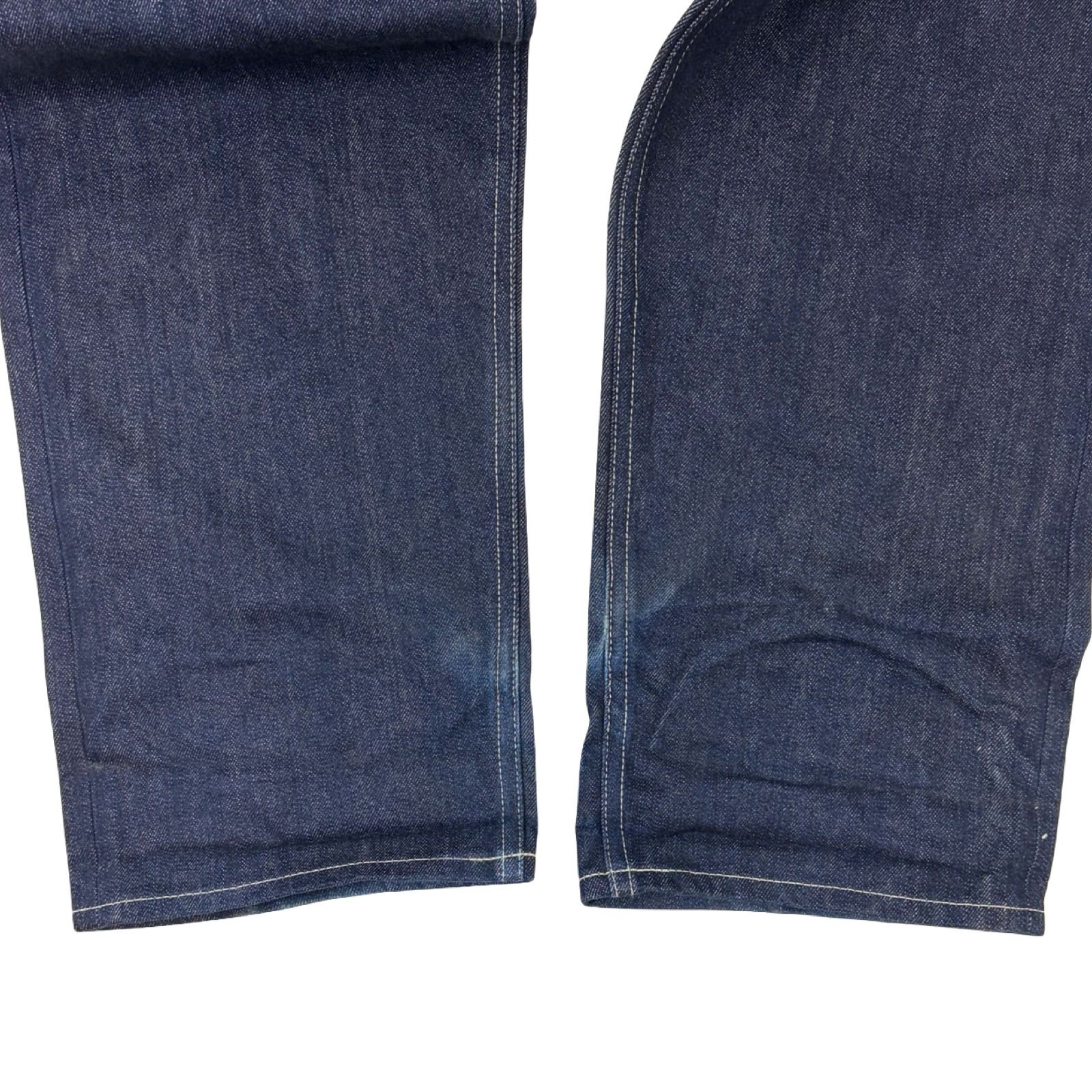 Haven Jeans Indigo