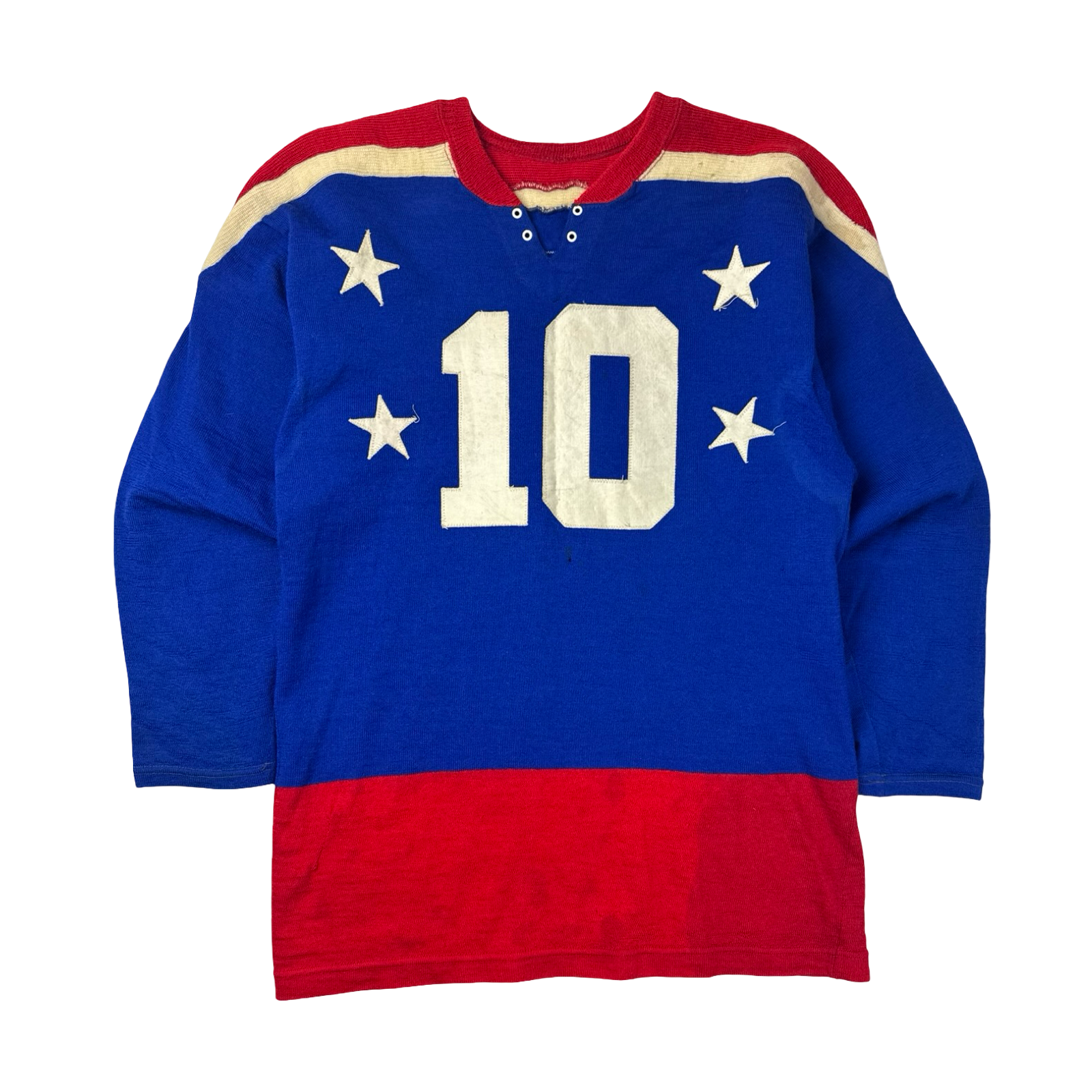 True Vintage #10 Jersey