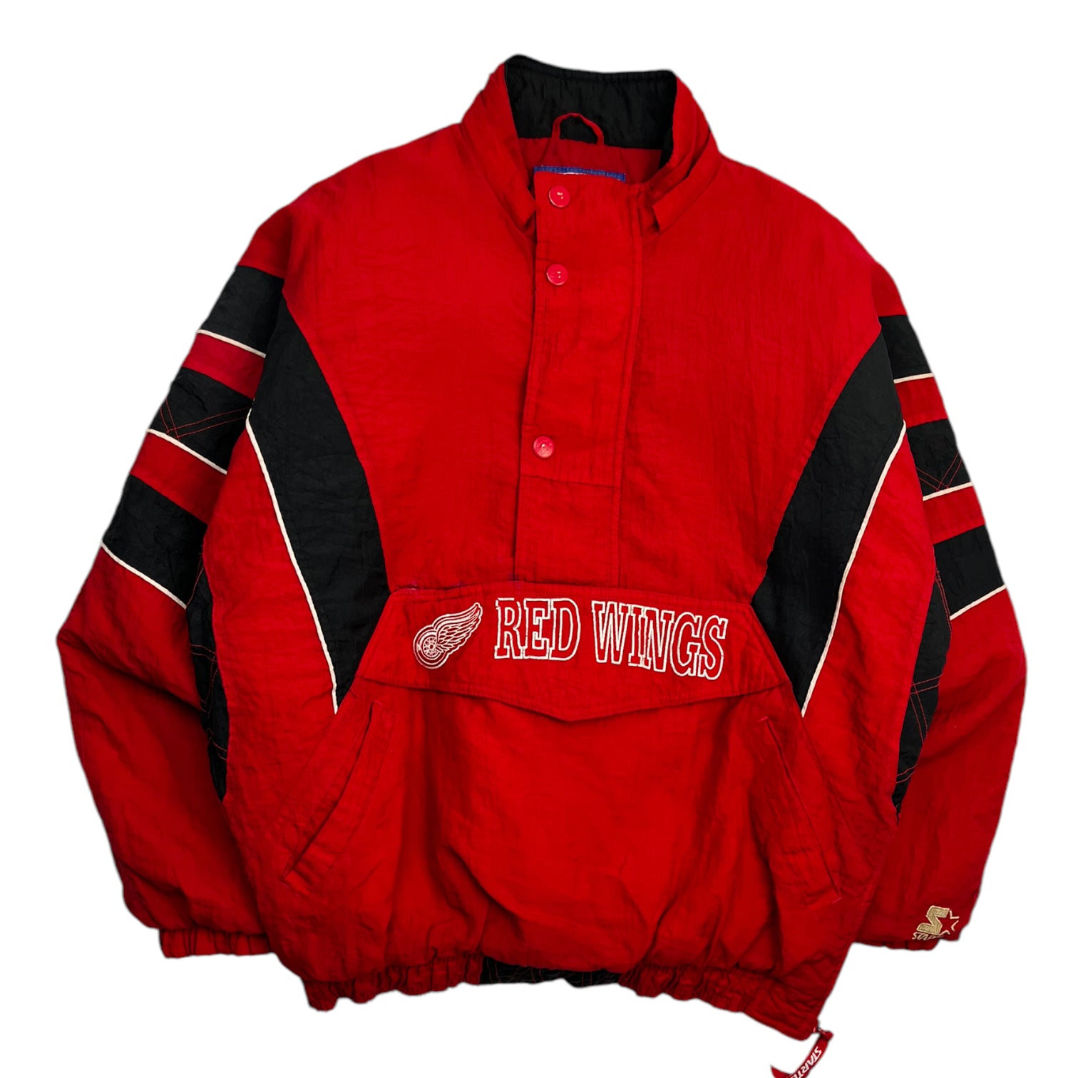 Vintage outlets Starter jacket