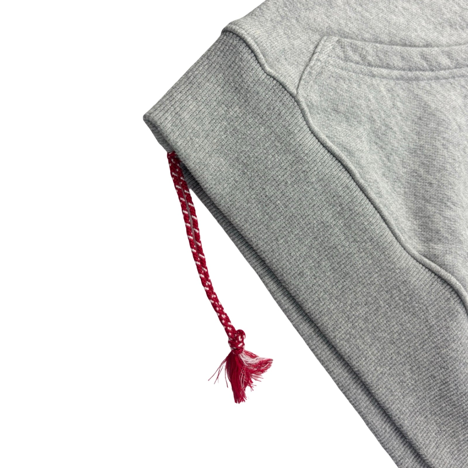 Beams Japan Fuji Hill Hoodie Grey