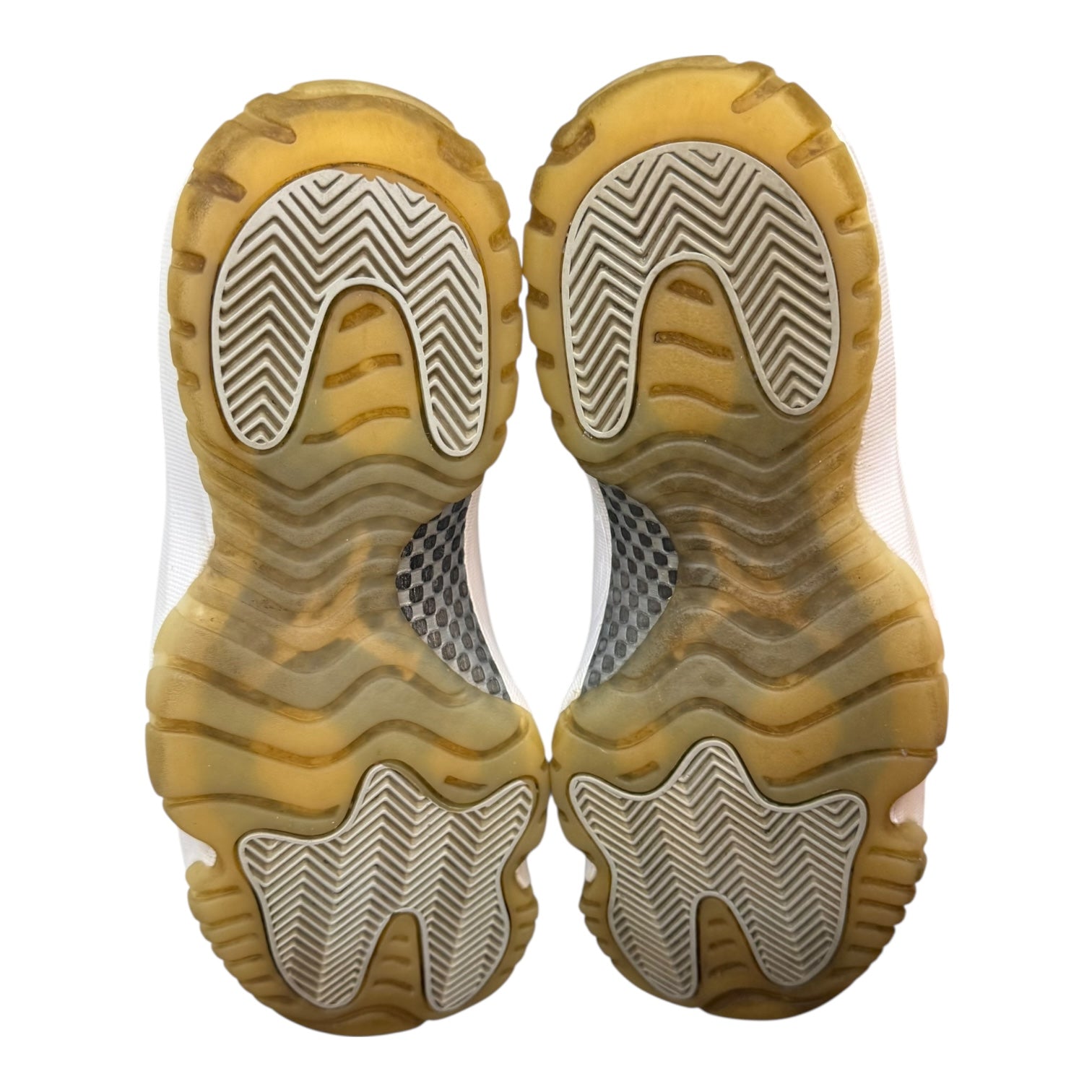 Jordan 11 Retro Jubilee 25th Anniversary (Used)