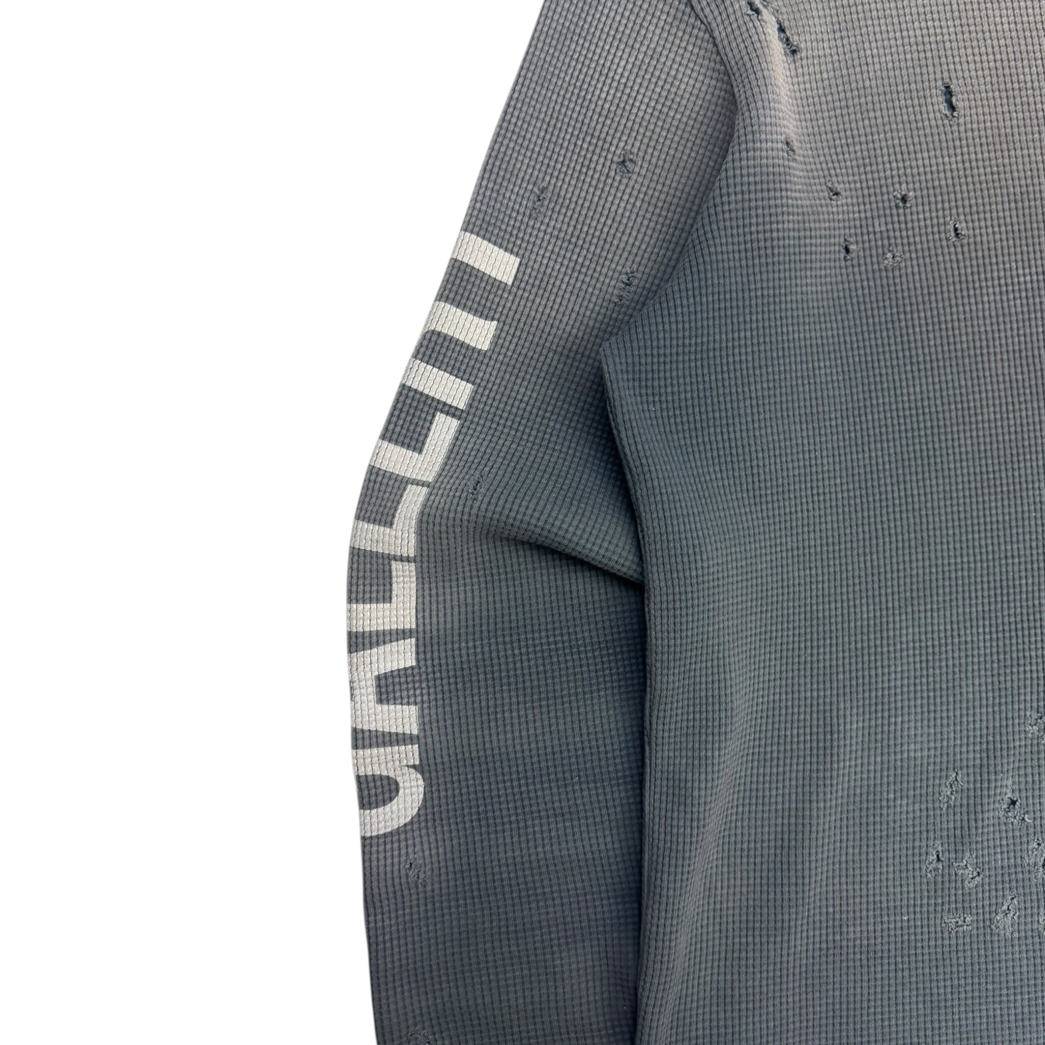 Gallery Dept. Urcle Thermal Longsleeve