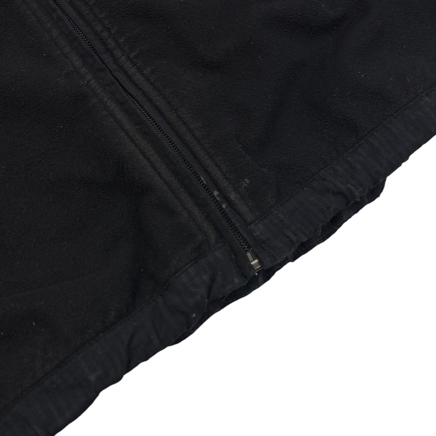 Vintage Oakley Software Tech Fleece Black