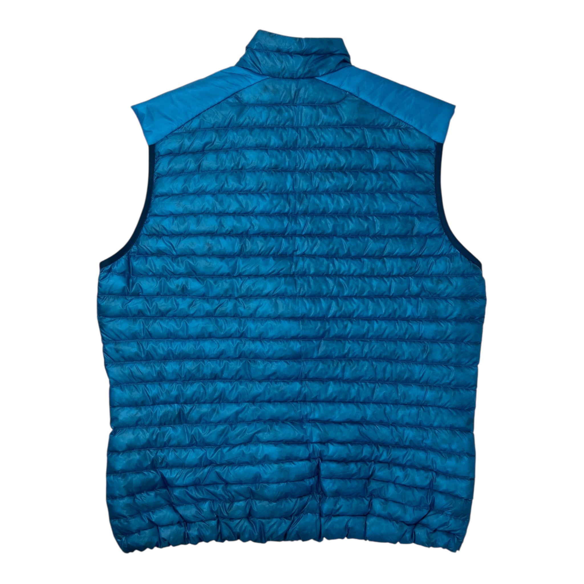 Arc'teryx Cerium LT Vest Blue