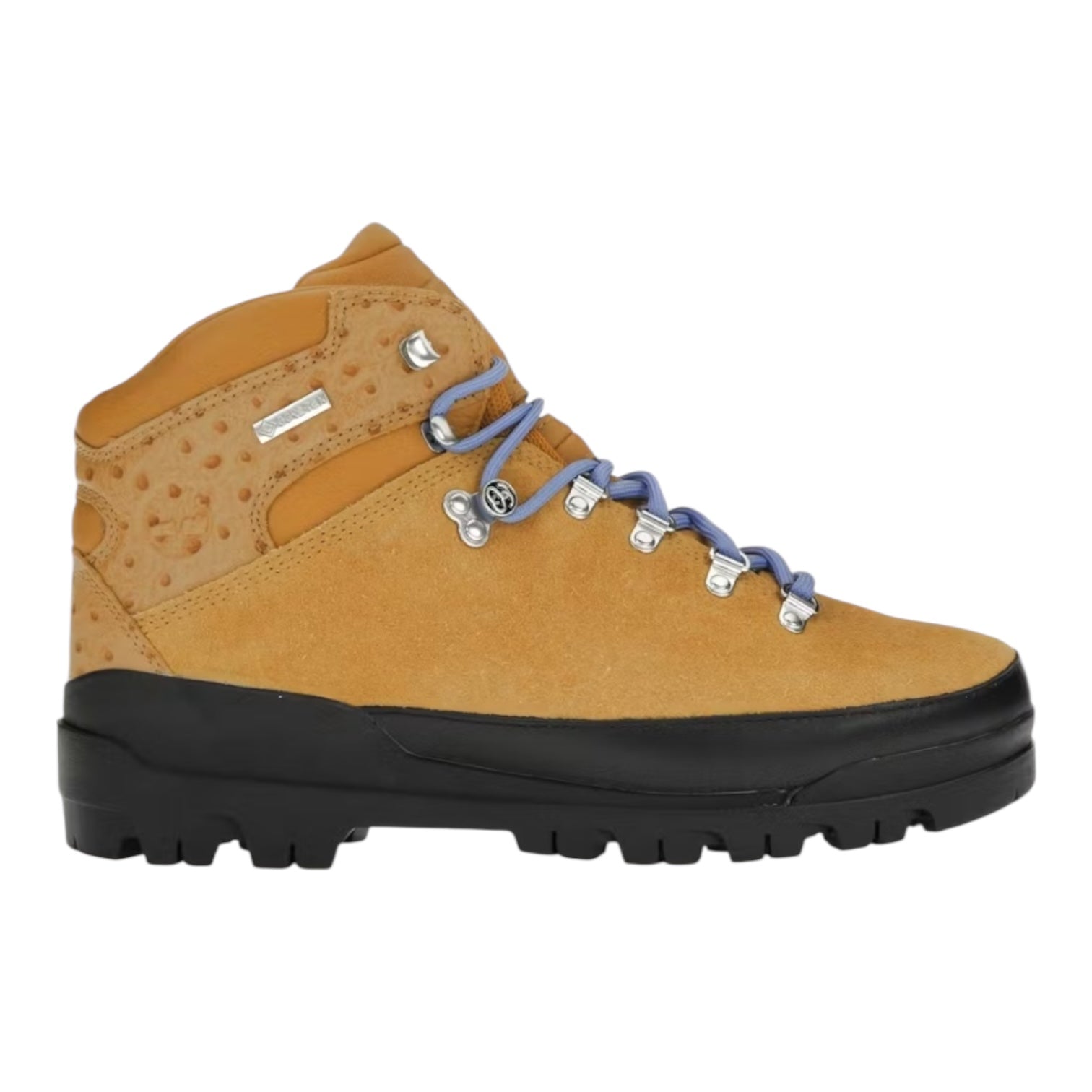 Stussy x Timberland World Hiker Boot Wheat (Used)
