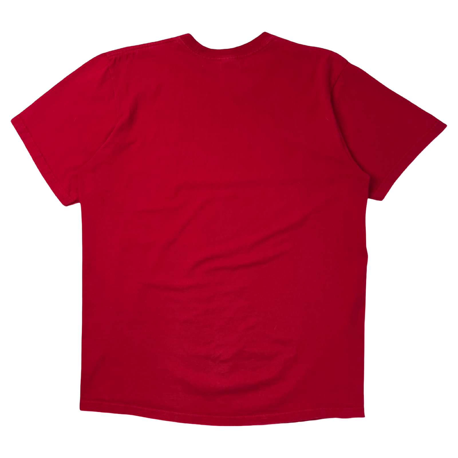 Supreme Tonal Box Logo Tee Red