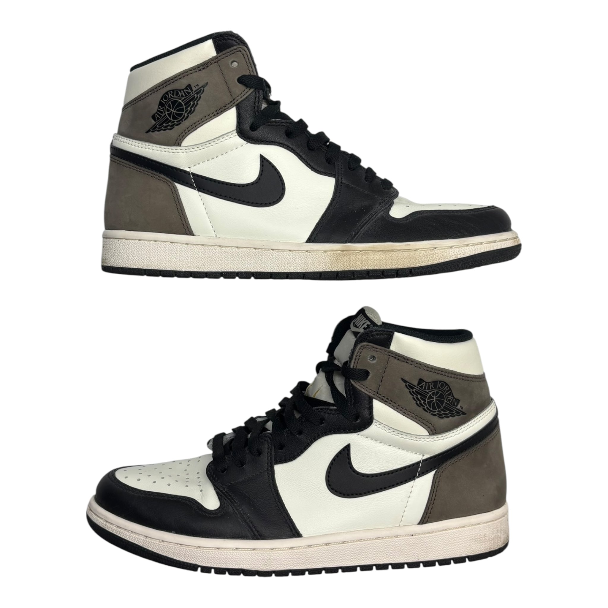 Jordan 1 High Mocha (Used)