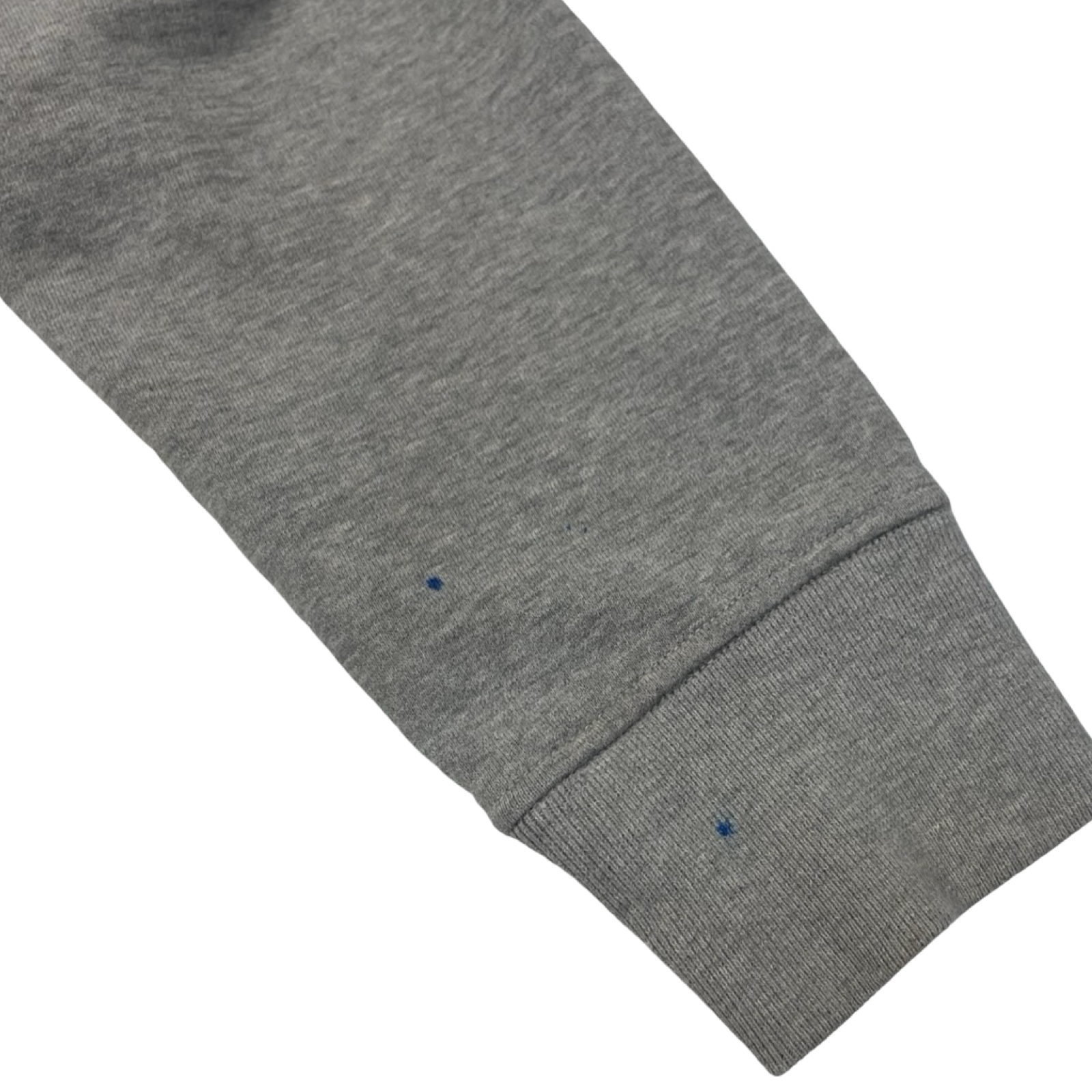 Stone Island Compass Badge Crewneck