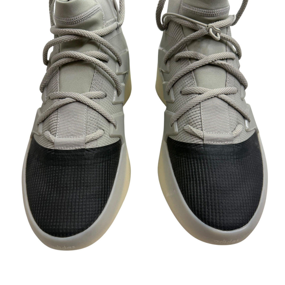 Adidas Fear Of God I Basketball Sesame Carbon (Used)