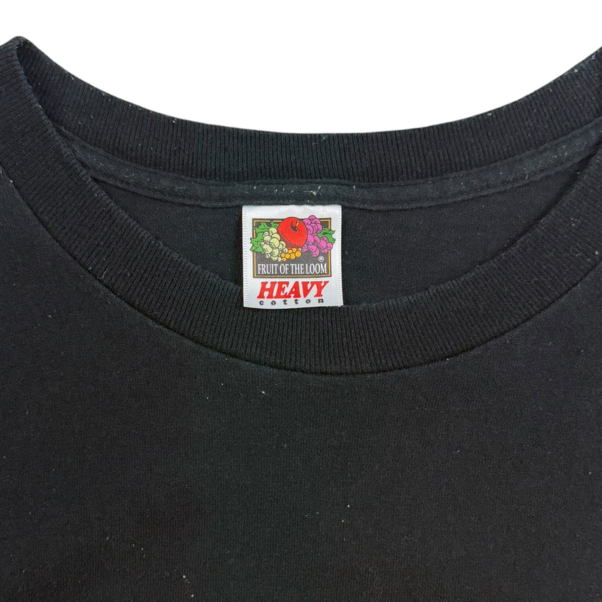 Vintage “Child Labor” Nike Parody T-Shirt Black