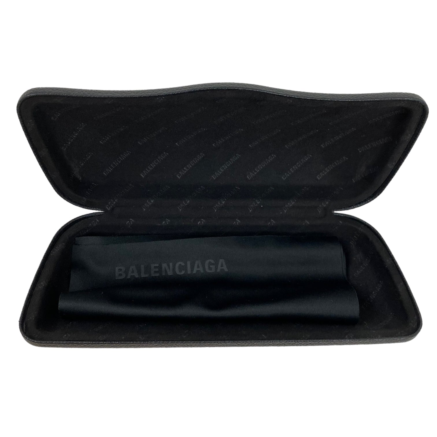 Balenciaga Cat 3 BB0101S/001 Women’s Sunglasses Black