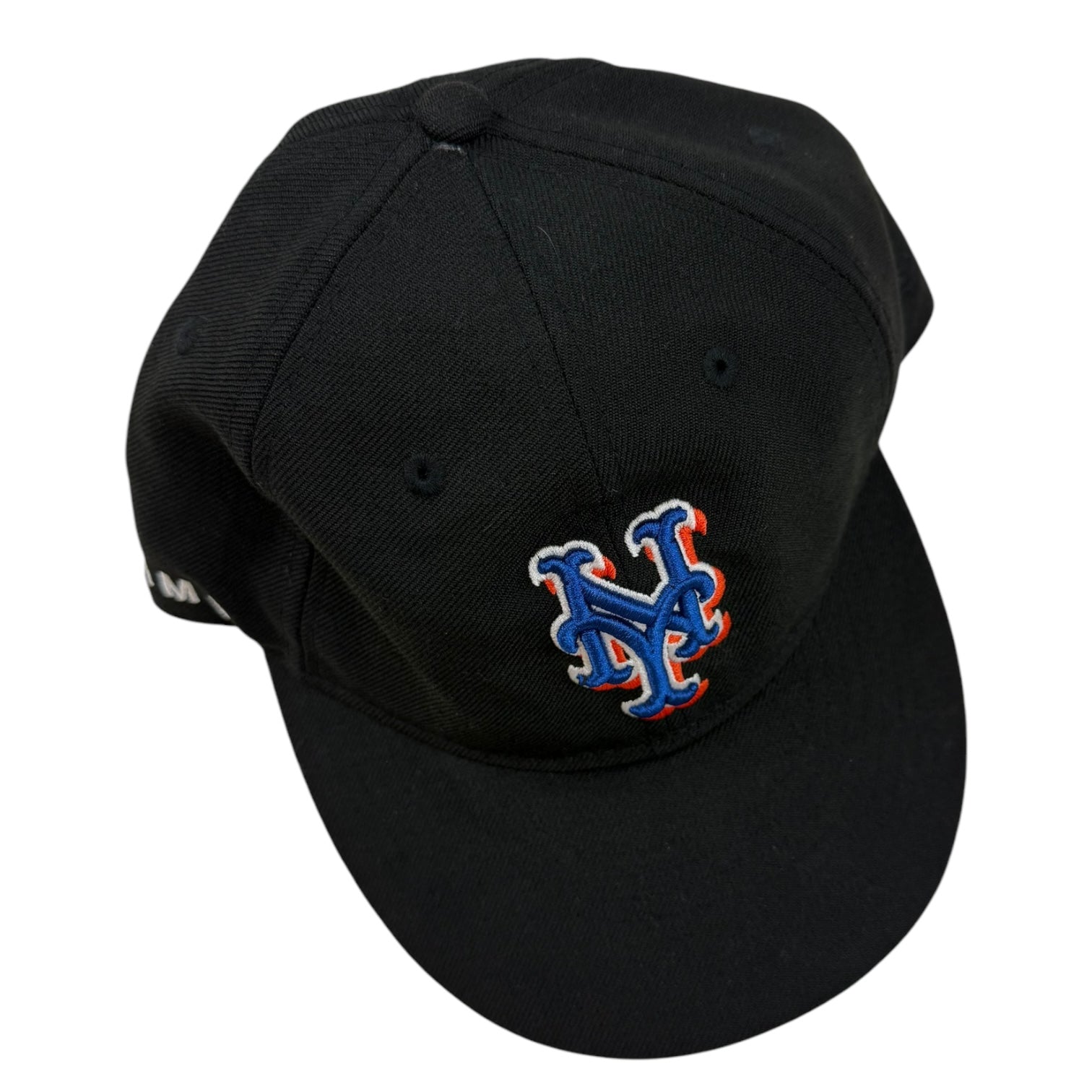 Beams 9Fifty New York Mets Hat Black