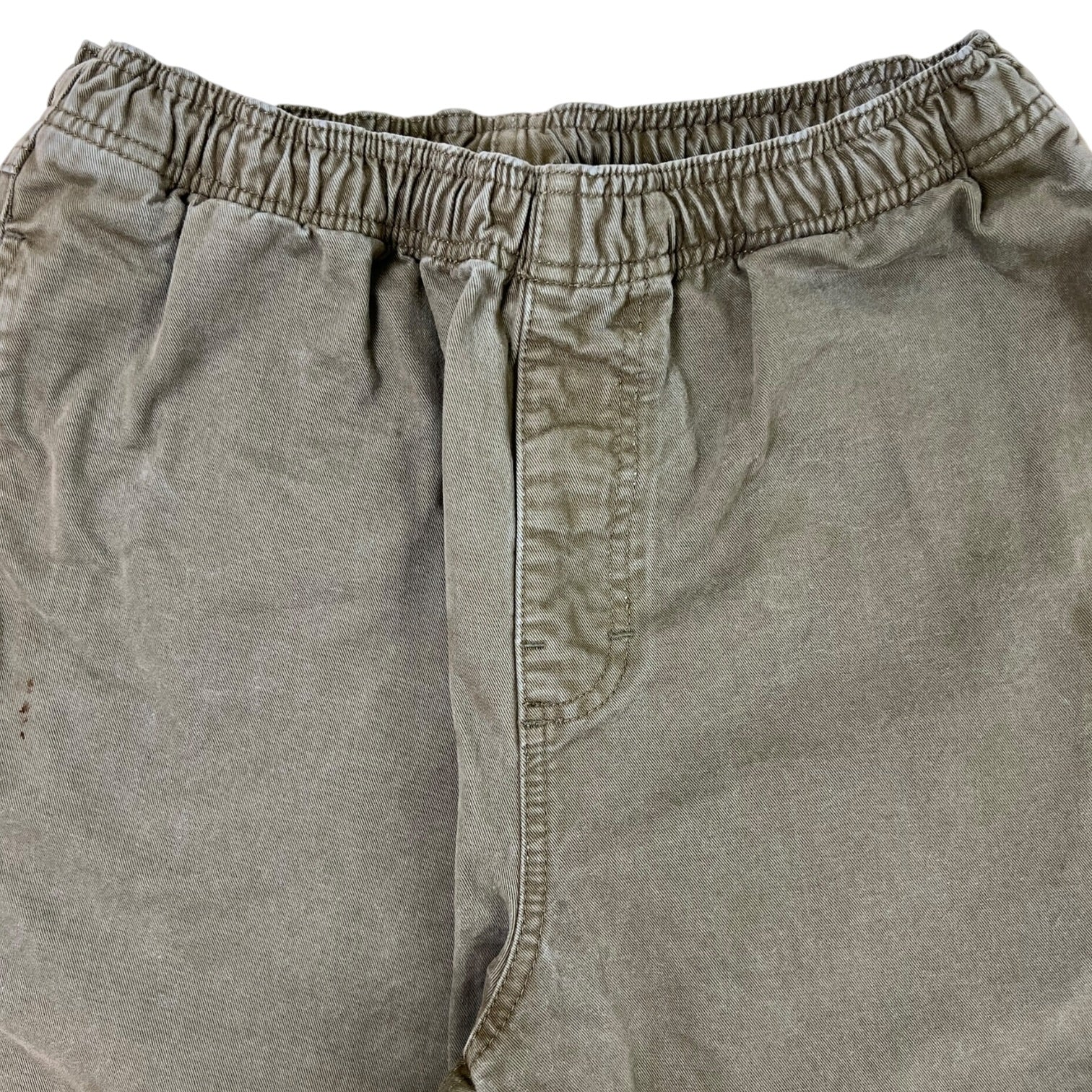 Stussy Field Pant Green