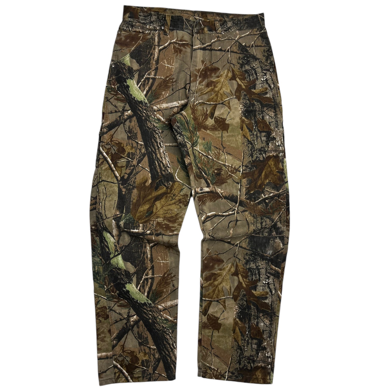 Wrangler Pro Gear Real Tree Camo Pants