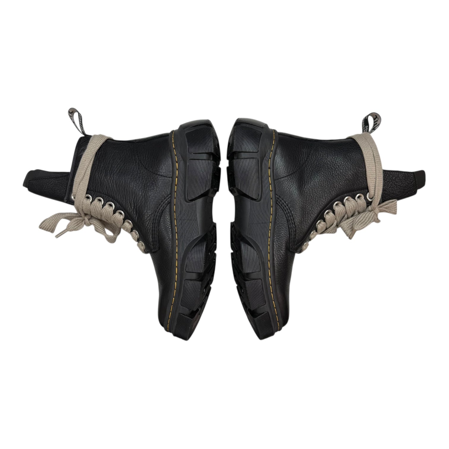 Dr. Martens x Rick Owens 1460 DMXL Jumbo Lace Boot (Used)