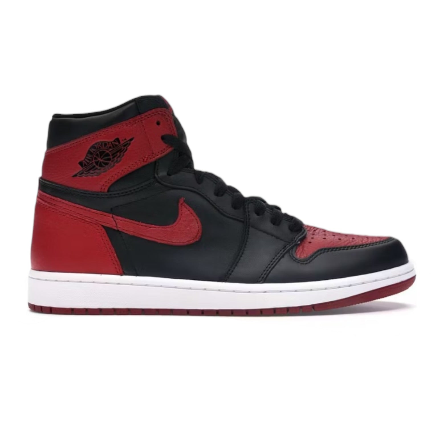 Jordan 1 Retro High Bred Banned (2016) (Used)