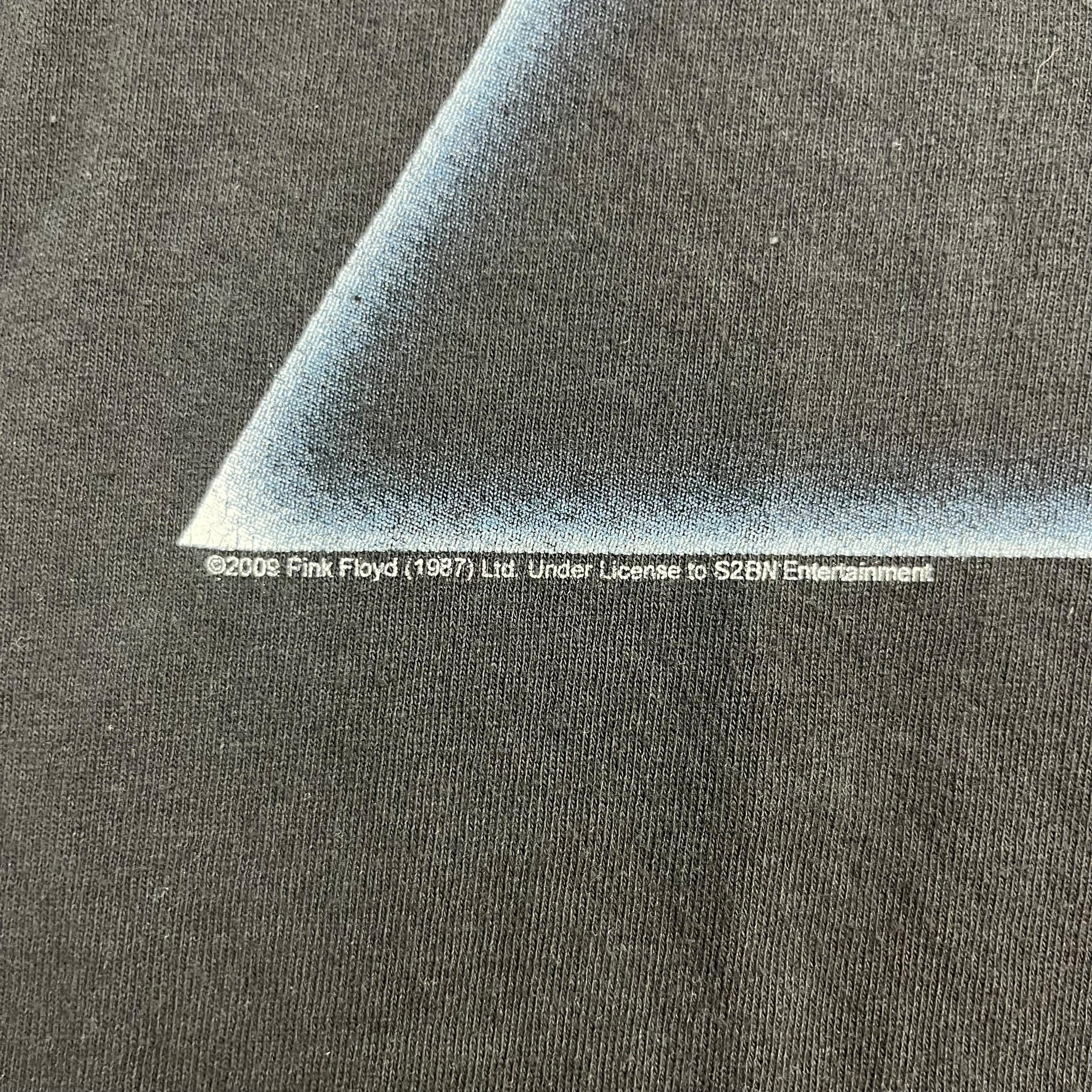 2008 Pink Floyd Dark Side Of The Moon