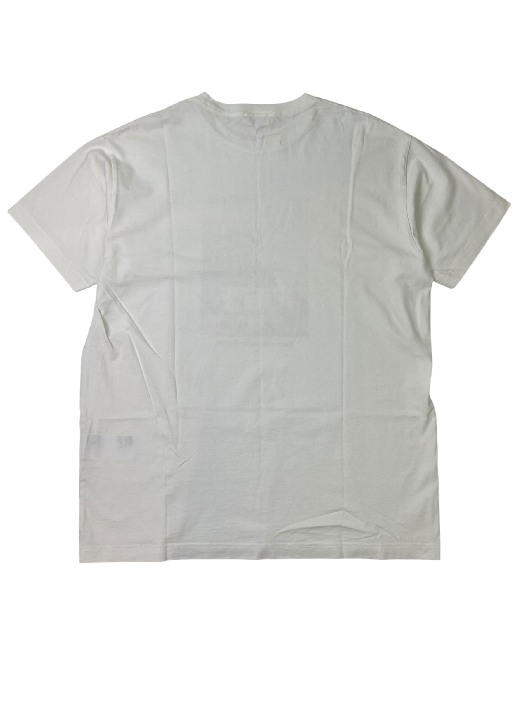 Kith “ Art of Nature “ T-Shirt White