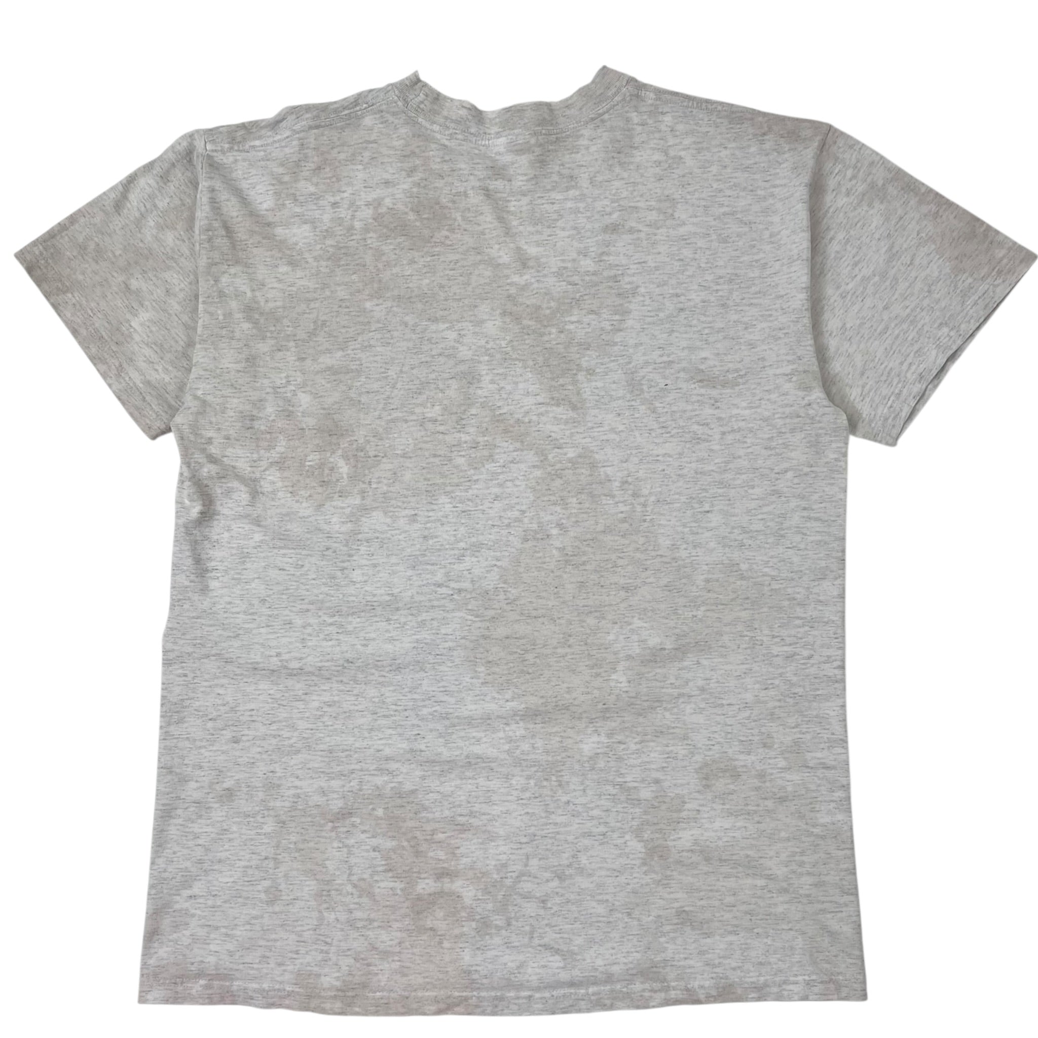 1997 Vintage Joe Montana San Francisco 49ers T-shirt