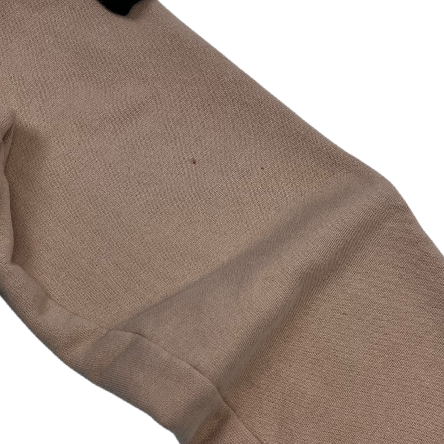 Stone Island Compass Badge Crew Pale Salmon