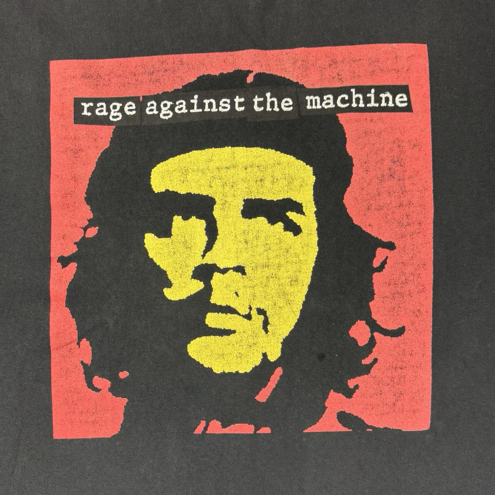 1994 Rage Against The Machine Che T-Shirt