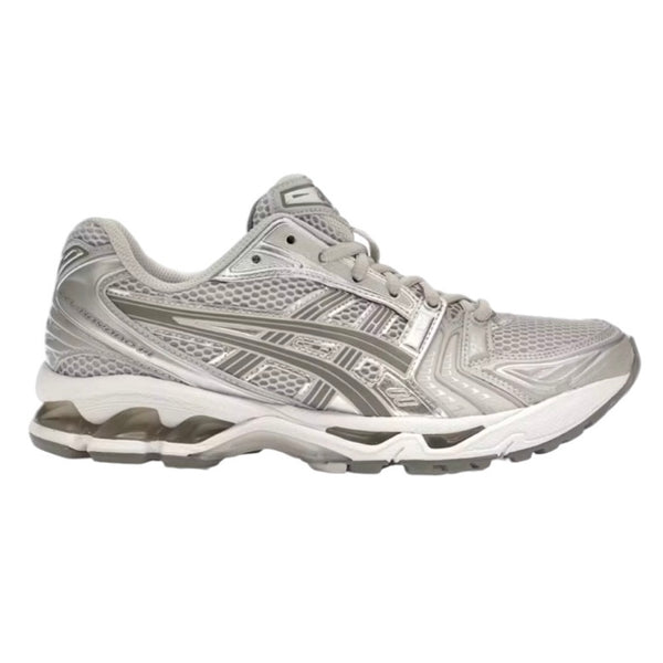 (W) ASCICS Gel-Kayano 14 Cloud Grey (Used)